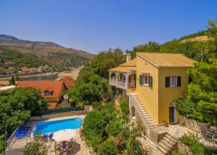 Villa Angela By Villa Plus