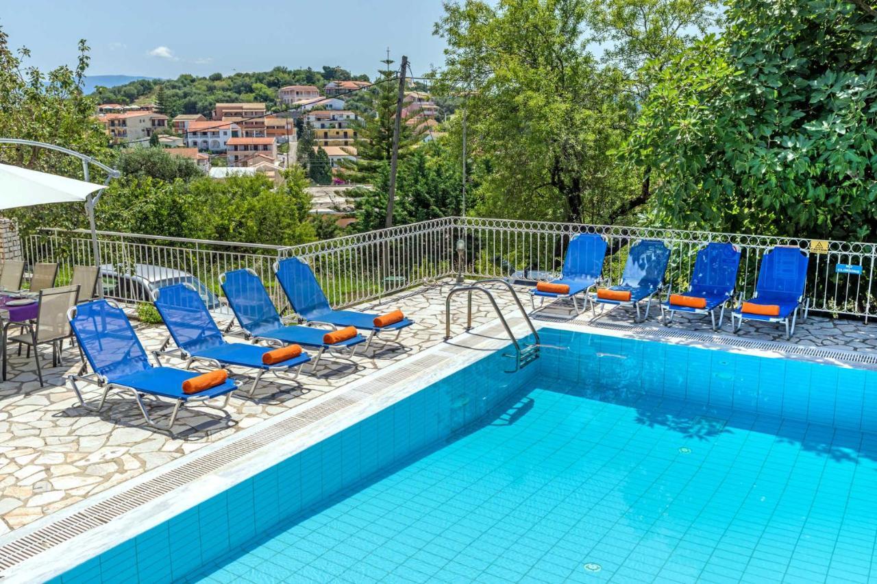 Villa Angela By