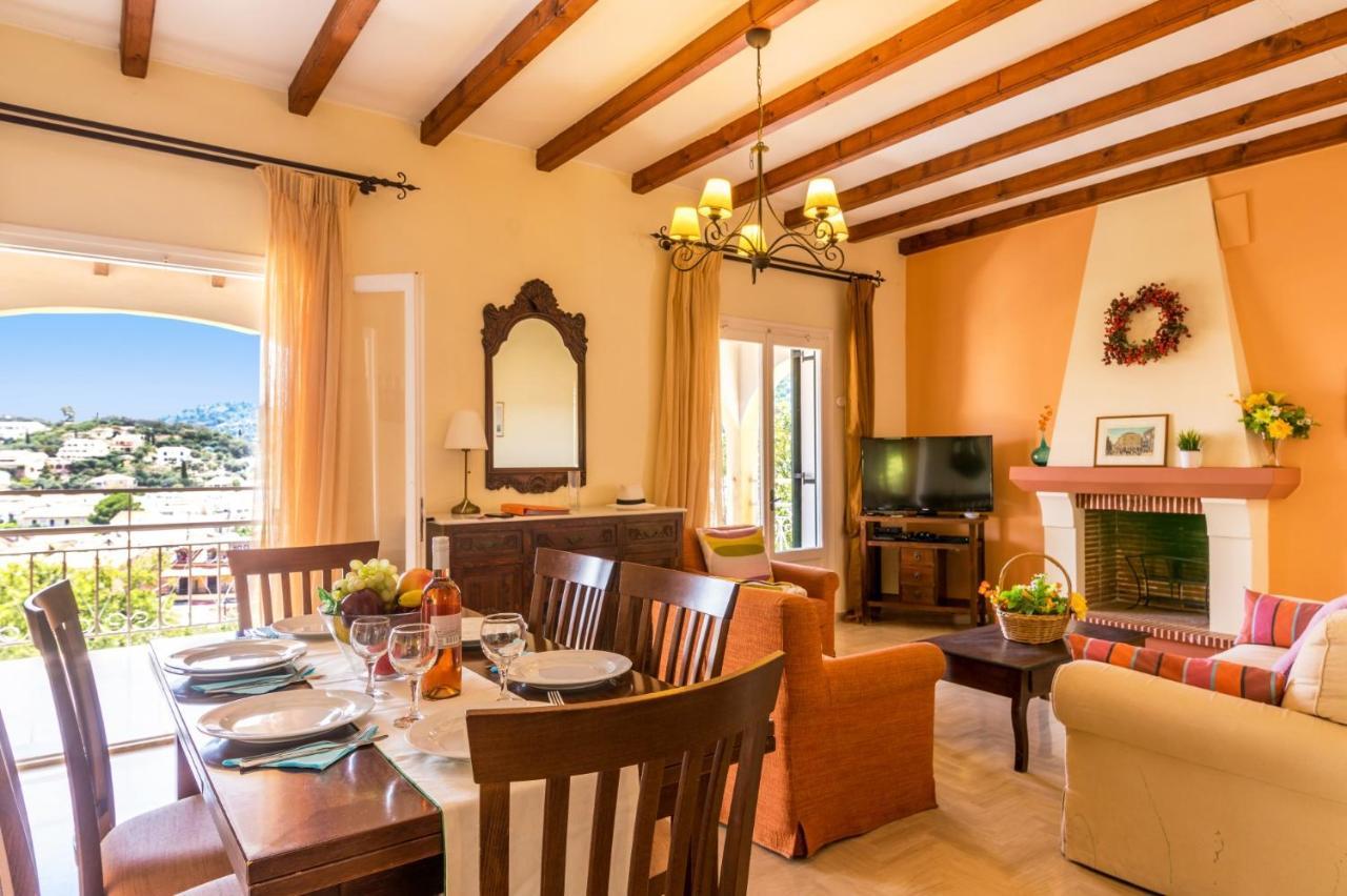 Villa Angela By